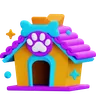 DOG HOUSE