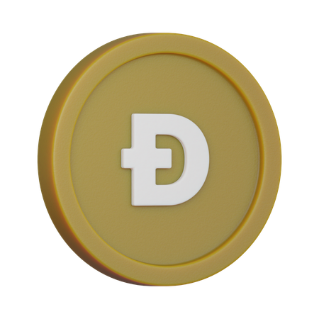 Dux  3D Icon