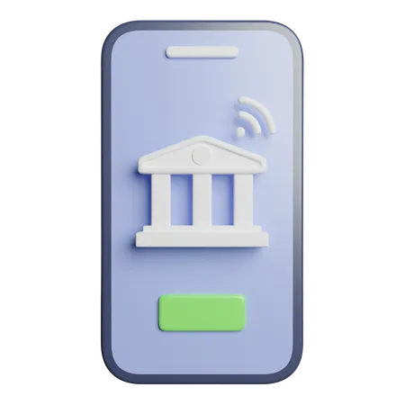 Dólar  3D Icon