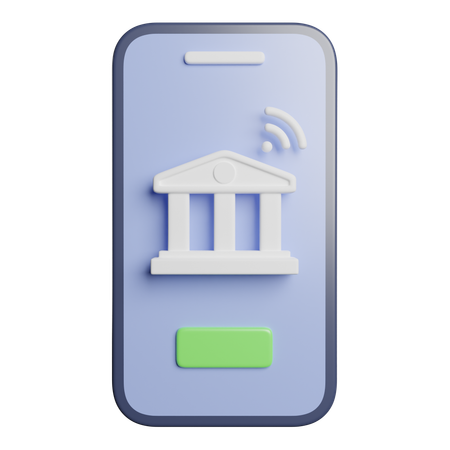 Dollar  3D Icon