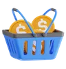 Dollar Basket