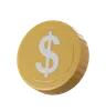 Dollar Coin