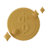 Dollar Coin