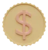 Dollar Coin