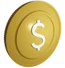 Dollar Coin