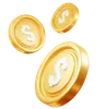 Dollar Coins