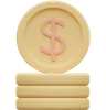 Dollar Coins