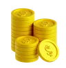 Dollar Coins