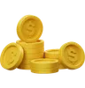 Dollar Coins