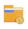 Dollar Folder