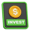 Dollar Invest Application