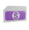 Dollar Notes