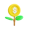 Dollar Plant