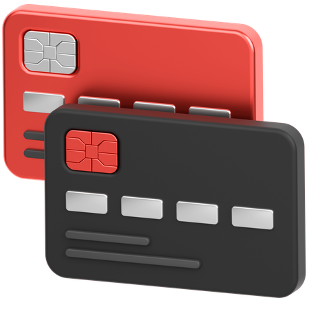 Dollar Receipt  3D Icon