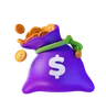 Dollar Sack