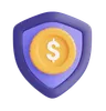Dollar Shield
