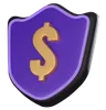 Dollar Shield