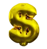 Dollar Sign