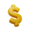 Dollar Sign