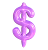 Dollar Sign