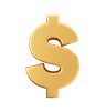 Dollar Symbol