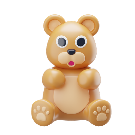 Dolls  3D Icon