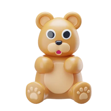 Dolls  3D Icon