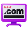 Domain Name