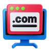 Domain Name