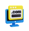 Domain Name