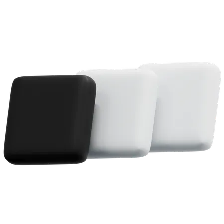 Dominance  3D Icon