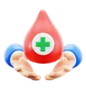 Donación de sangre