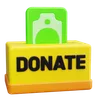 Donation