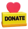 Donation