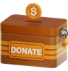 Donation Box