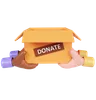 Donation Box