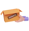 Donation Box