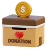 Donation Boxes