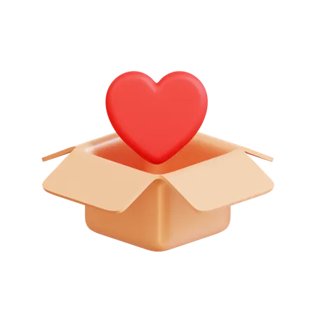 World Heart Day 3 D Icon Pack 3D Icon