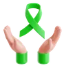 Donation Ribbon