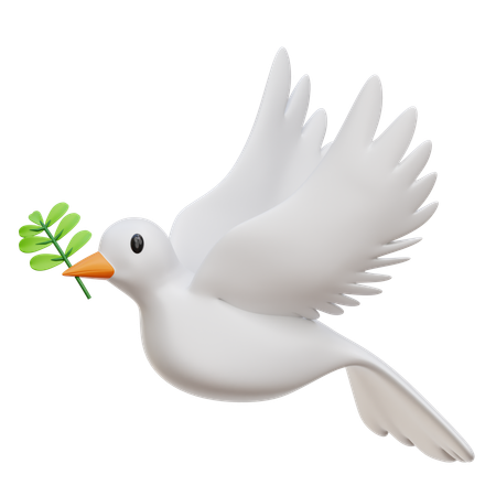 Dónde  3D Icon