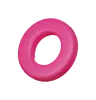 Donut abstrakte Form