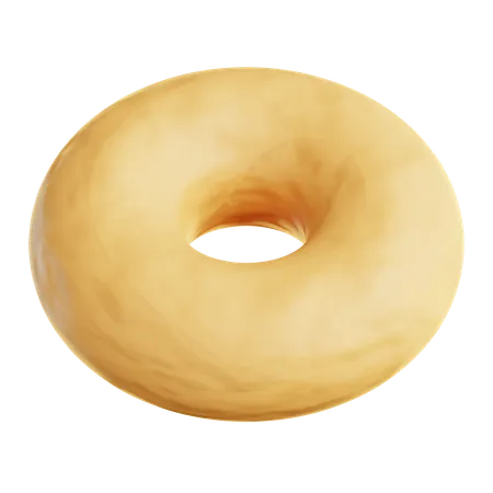 Donuts  3D Icon