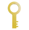 Door Key