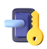 Door Key