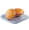 Dorayaki