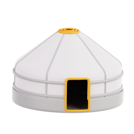 País  3D Icon