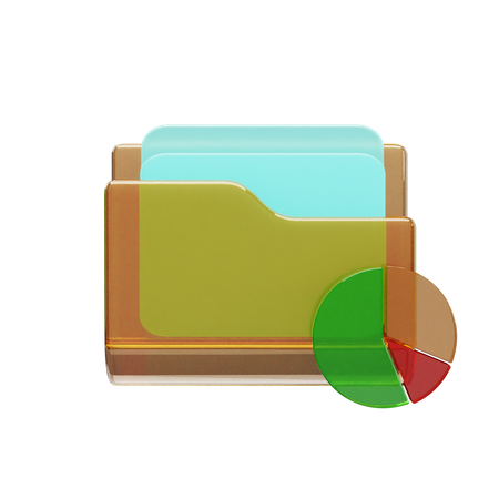 Dossier d'analyse  3D Icon