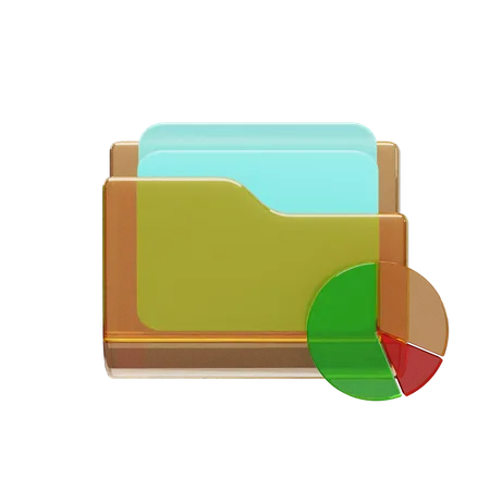 Dossier d'analyse  3D Icon