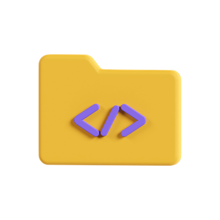 Dossier de codage  3D Icon